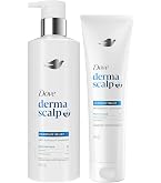 Amazon.com : Dove Derma Scalp Thickening Shampoo and Conditioner